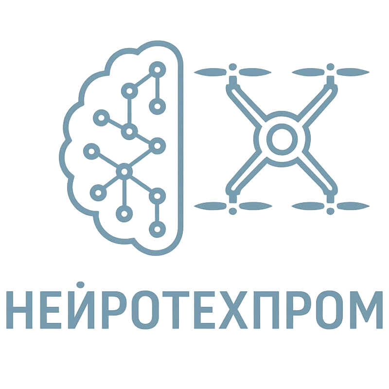 Логотип НейроТехПром